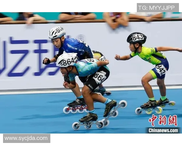 杭州滑板队与西安滑板队赛后复盘团队协作的精彩瞬间与经验分享