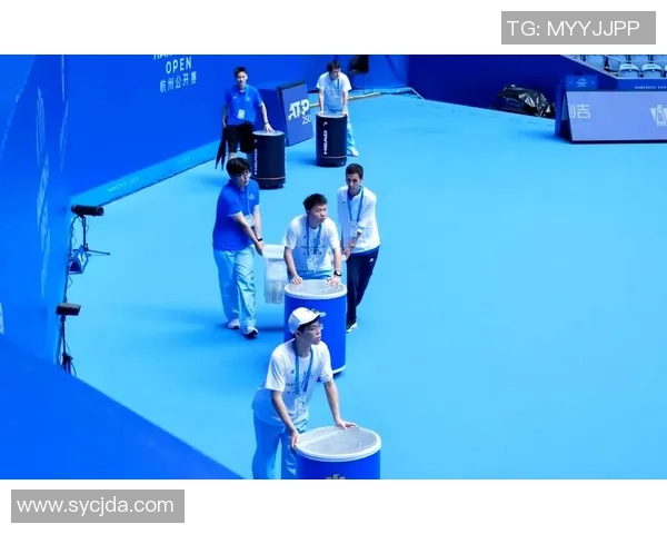 杭州网球队展现卓越耐力实力引发联赛热议与关注