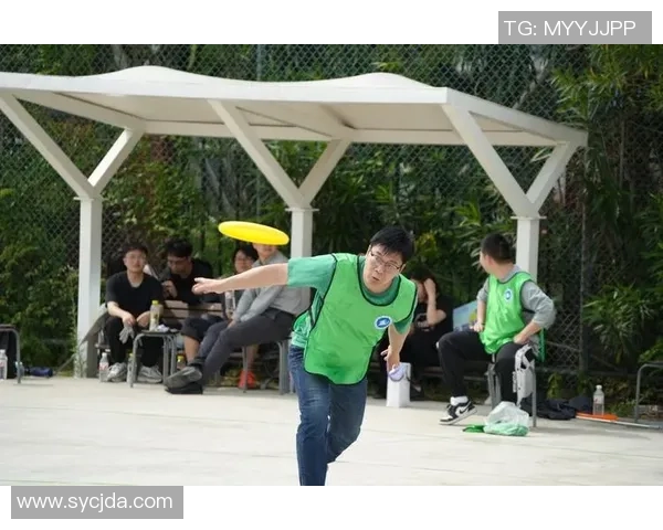 武汉飞盘队实力提升引发热议飞盘运动新风潮与发展潜力探讨