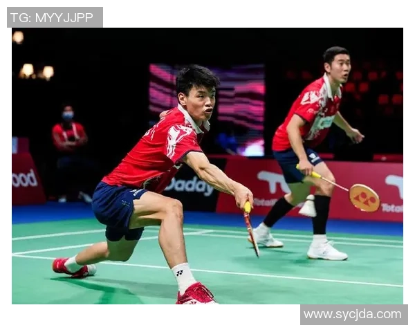 深入分析上海羽毛球队的盯防战术与技术特点