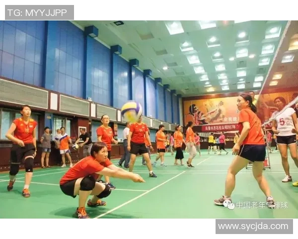 西安排球队心理素质分析与提升策略探讨 西安排球队心理素质分析与提升策略探讨