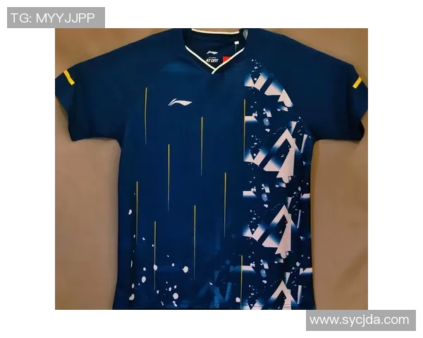 羽毛球装备选购指南:如何选择适合的球衣与品牌推荐 羽毛球装备选购指南:如何选择适合的球衣与品牌推荐