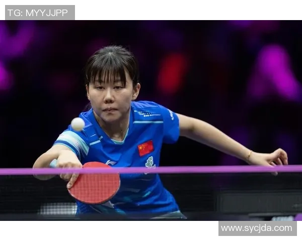 武汉乒乓球队在冠军赛中的战术运用与表现分析