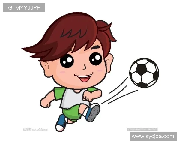 足球明星动漫头像精选集展现球场魅力与青春活力的完美结合 足球明星动漫头像精选集展现球场魅力与青春活力的完美结合
