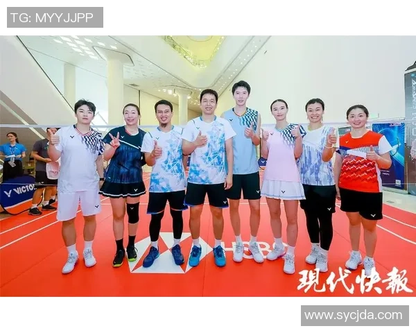 南京羽毛球队引领最新羽毛球速度排行榜前十名选手精彩表现