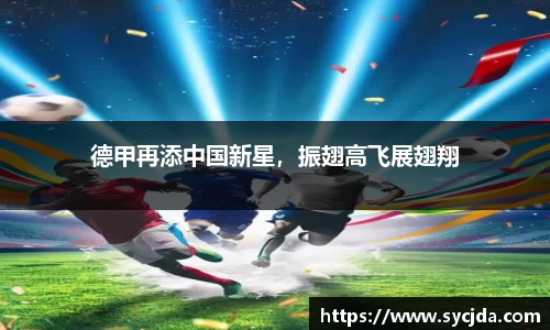 德甲再添中国新星，振翅高飞展翅翔