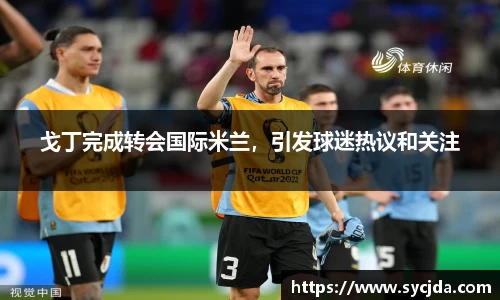 戈丁完成转会国际米兰，引发球迷热议和关注