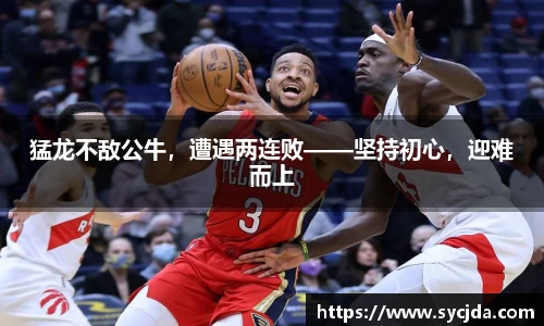 猛龙不敌公牛，遭遇两连败——坚持初心，迎难而上
